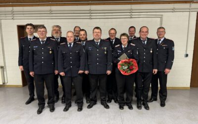 JHV Königsförde-Selxen 24.01.2026