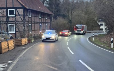 F0: Entstehungsbrand Dehmke