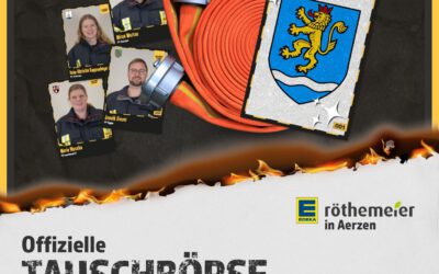 Stickerstars Tauschbörse