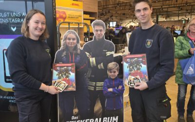 Stickerstars KickOff