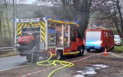 H0: Tragehilfe Rettungsdienst ohne DLK
