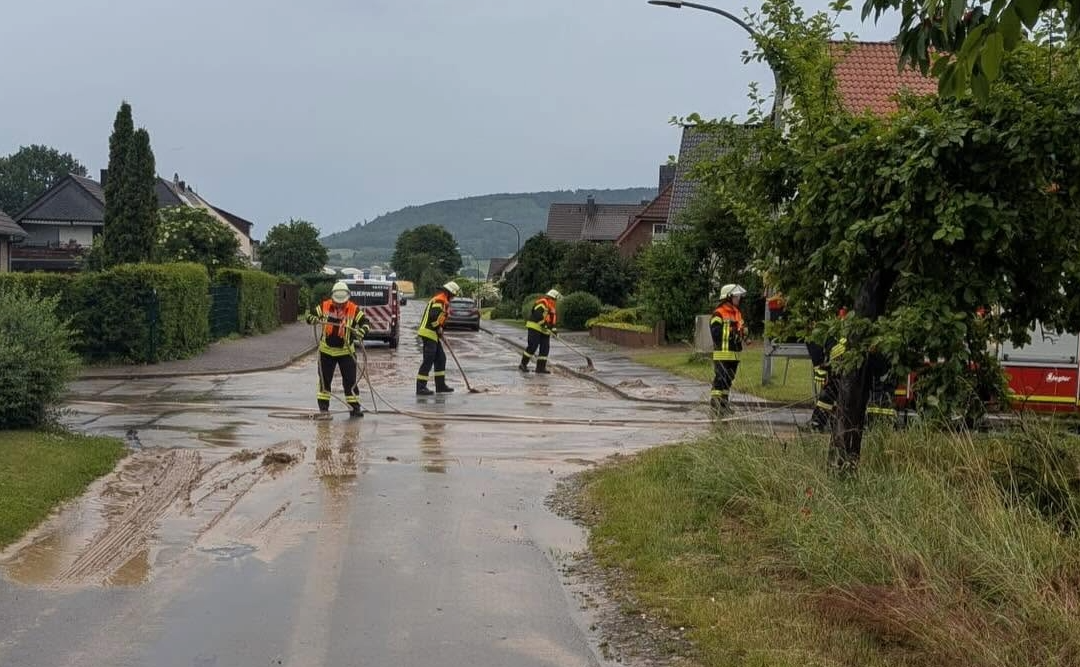 H1: Gruppenstärke Amtshilfe Bauhof