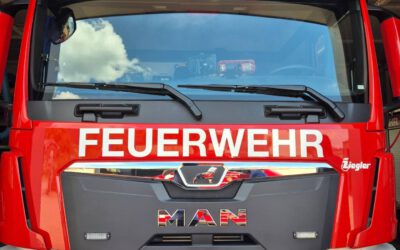 F1: Heimwarnmelder