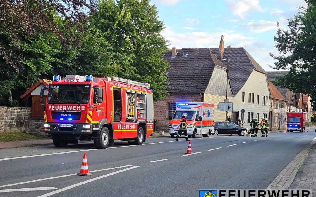 H0: auslaufende Betriebsstoffe