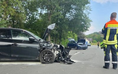 H0: auslaufende Betriebsstoffe