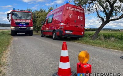H1 VU Y: eCall ohne Sprechkontakt
